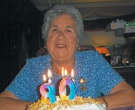 Obituary of Lorraine A Gatto