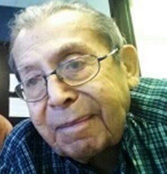 Obituary of Gilberto Gonzalez Sr.
