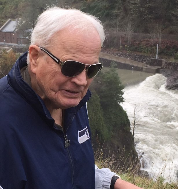 Obituary of Michael William Feckley