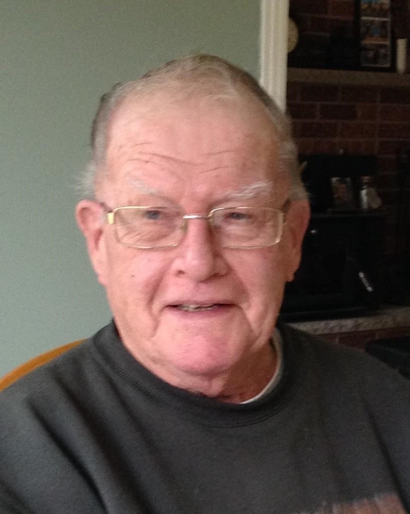 James Gibbs Obituary Cornwall, ON