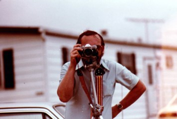 Obituary of James William Lee