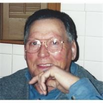 Obituary of Martin Harold Johnson
