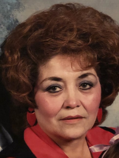 Obituary of Anita Sanchez