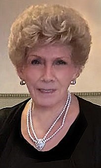 Obituary of Madeleine Alice Labonte