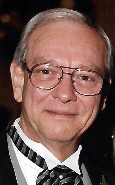 Obituary of Charles O. Dorrance