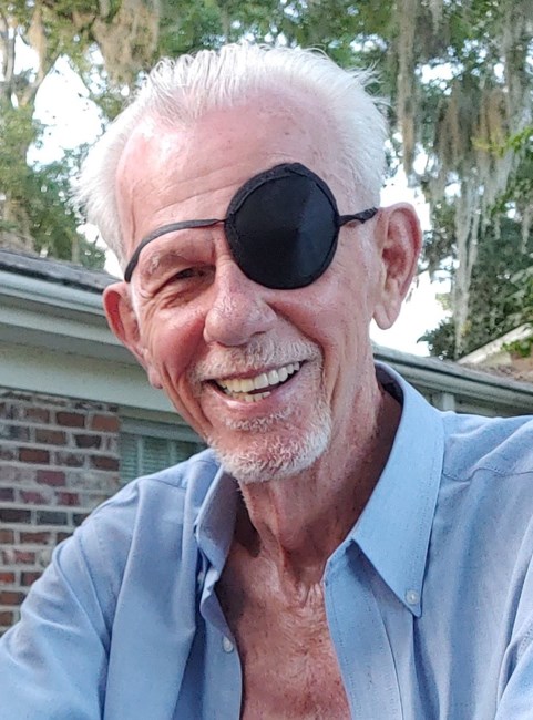 Obituary of Edward Walters