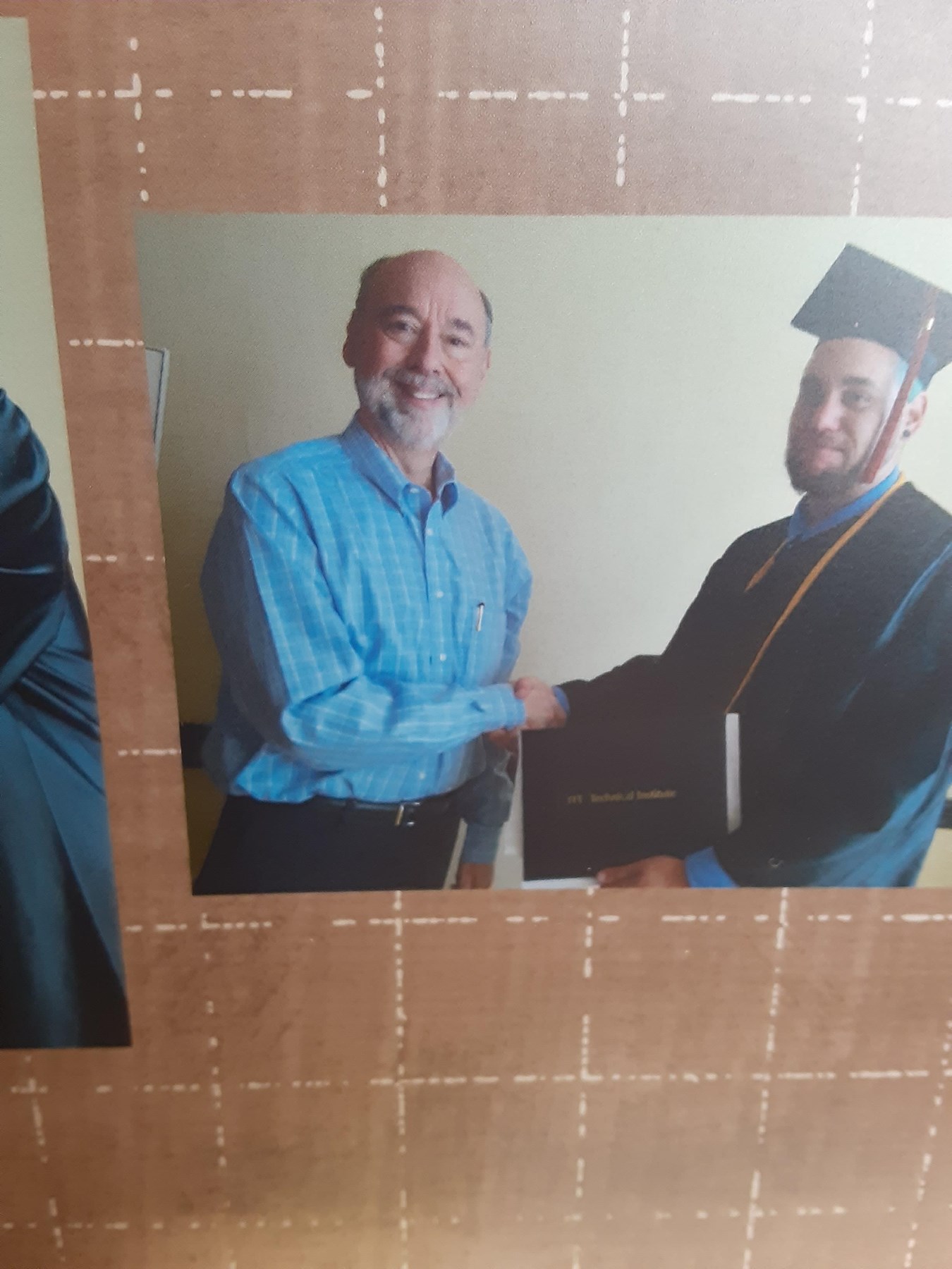 Obituary of Glen Michael Nast