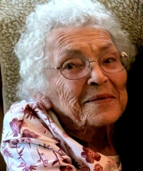 Obituary of Patricia May Fixsen