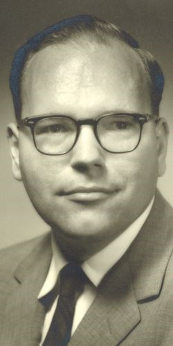 Avis de décès de David Kurtz Tabor