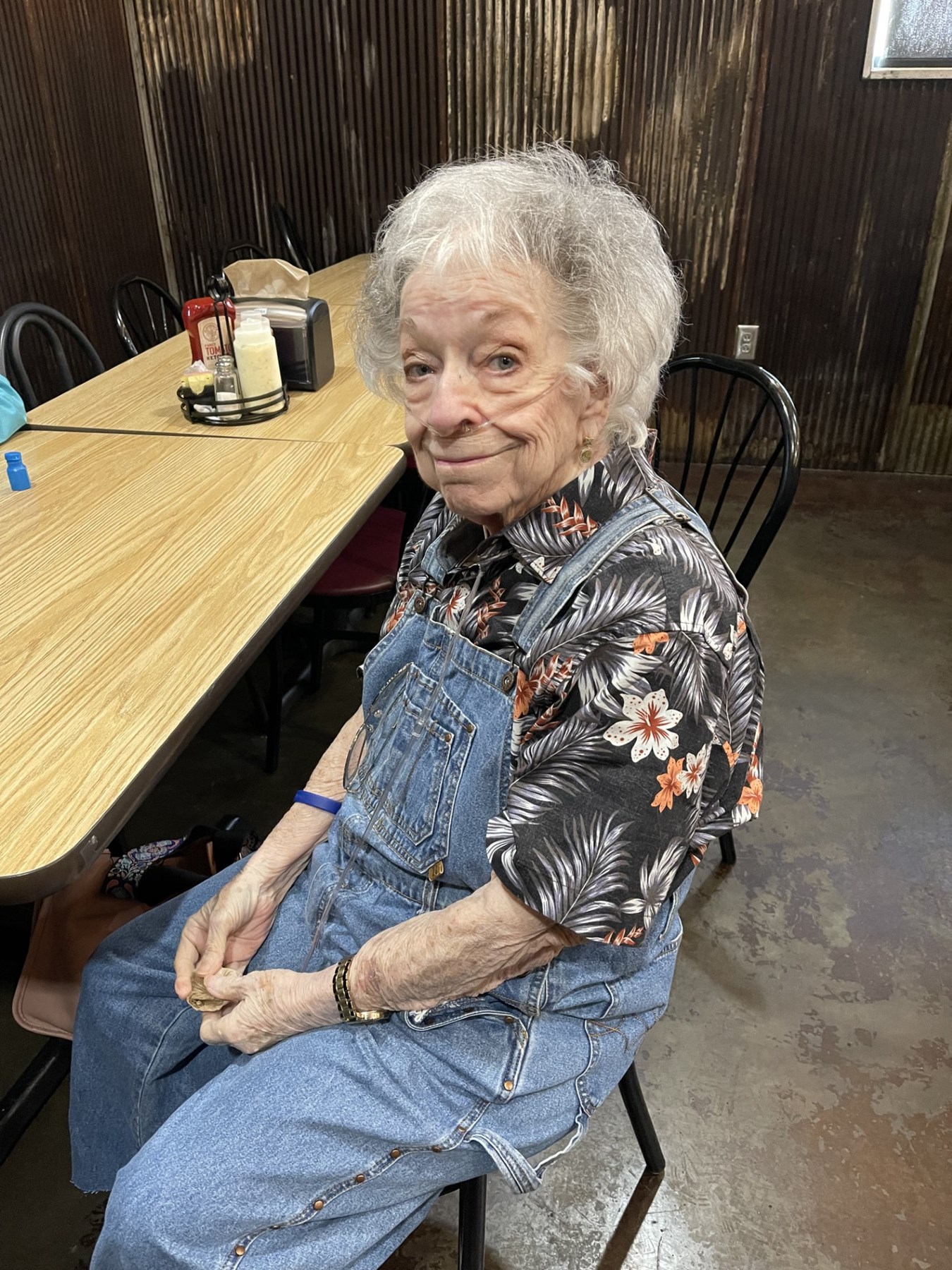 Obituary of Sunny K Raines-Holt