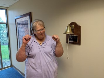 Obituary of Susan Kay Hirschman