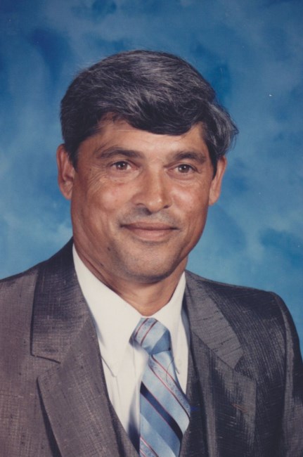 Obituary of Dumitru Stanciu