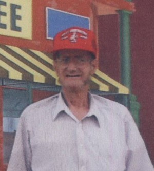 Obituary of William Junior Walls