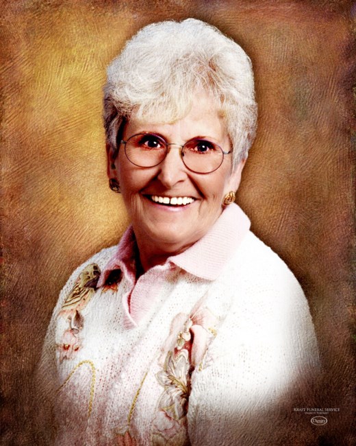 Obituary of Alma J. Kessler