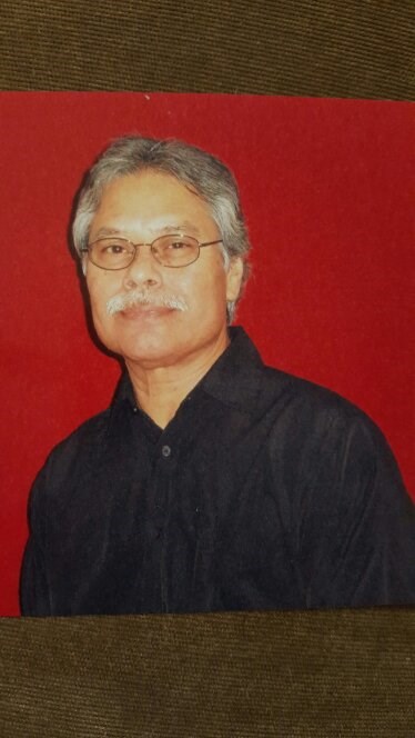 Obituary of Augustin Reyes Presas