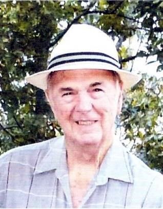 Obituary of David A. Shannon