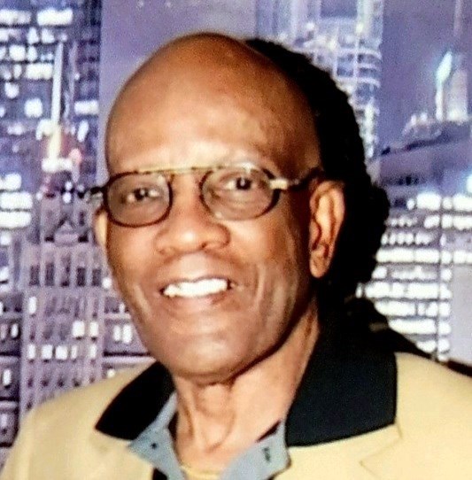 Obituary of Eugene Ezell