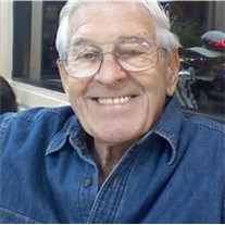 Obituary of Alexander Sobolewski