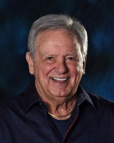 Obituary of T. "Pat" Patrick Nacol