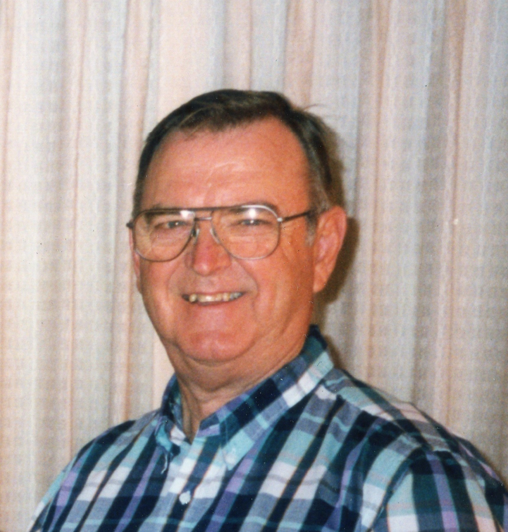 Obituary of Harvey Gene Klotz
