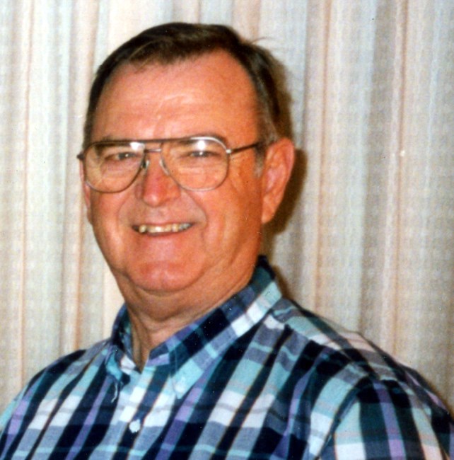 Obituary of Harvey Gene Klotz