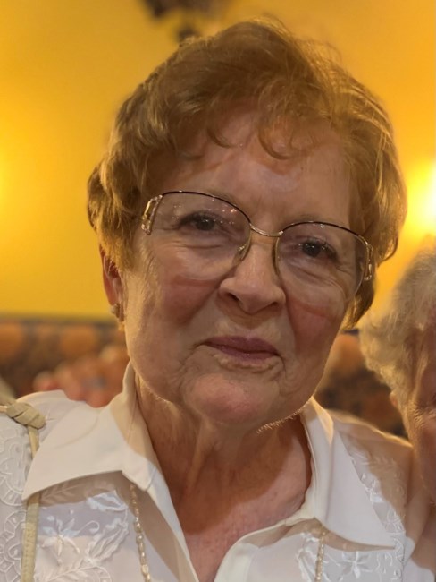 Obituary of Marilyn Ann Smith