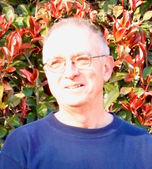 Obituary of Harold Robert Kelly