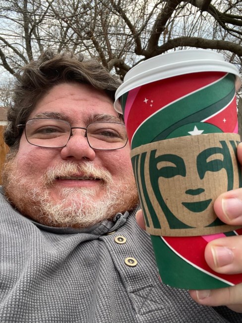 Obituary of Richard D. Baer II