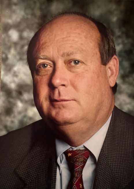 Obituary of James Ray Boyd