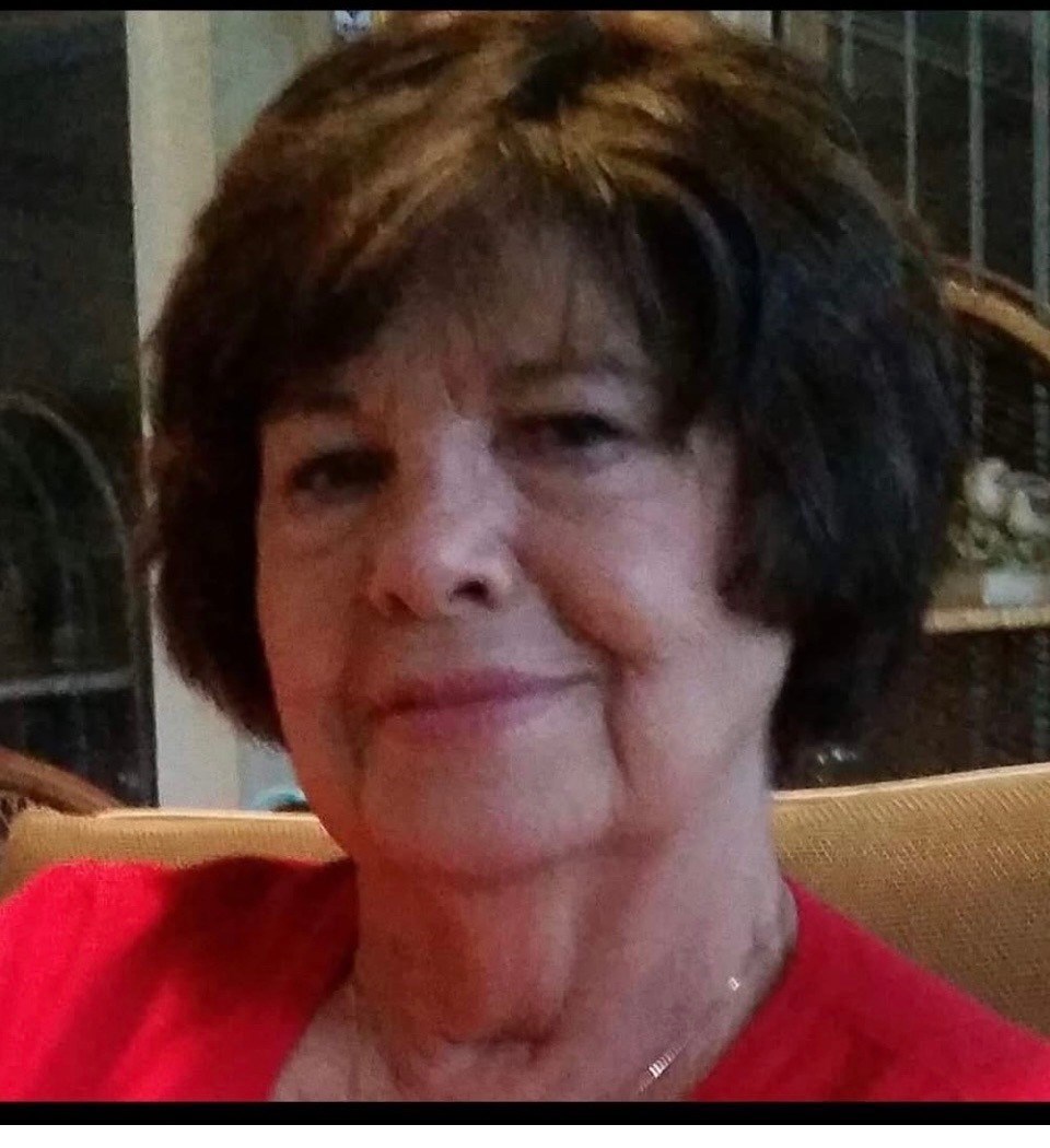 Obituary of Marion Ruth Sudduth