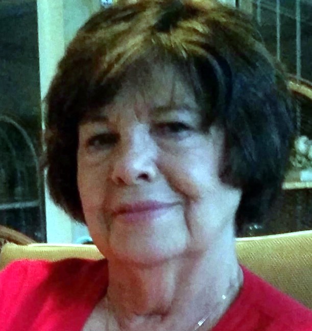 Obituary of Marion Ruth Sudduth