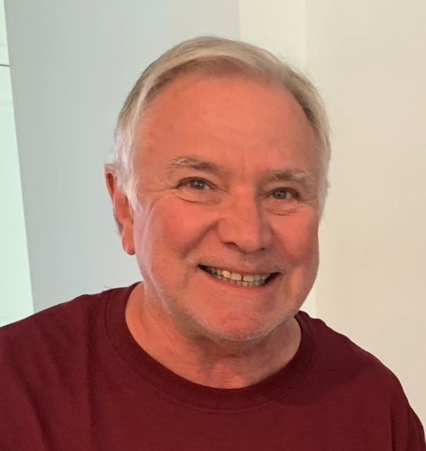 Obituary of Michael Charles Gannett