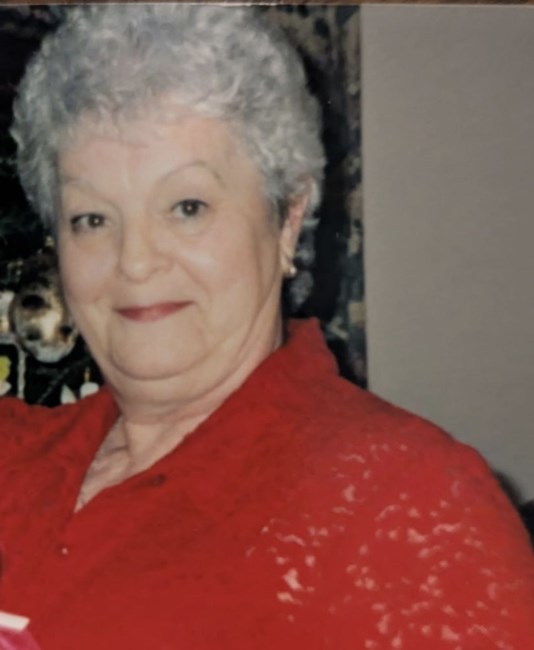 Obituary of Shirlee Shatro