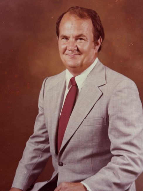 Obituary of Carl W Hendricks