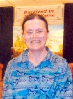 Avis de décès de Carol Ann "Sissy" Pratt