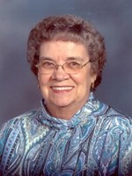 Bettye Hadley