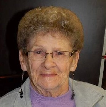 Obituary of Marie-Louise Bouchard