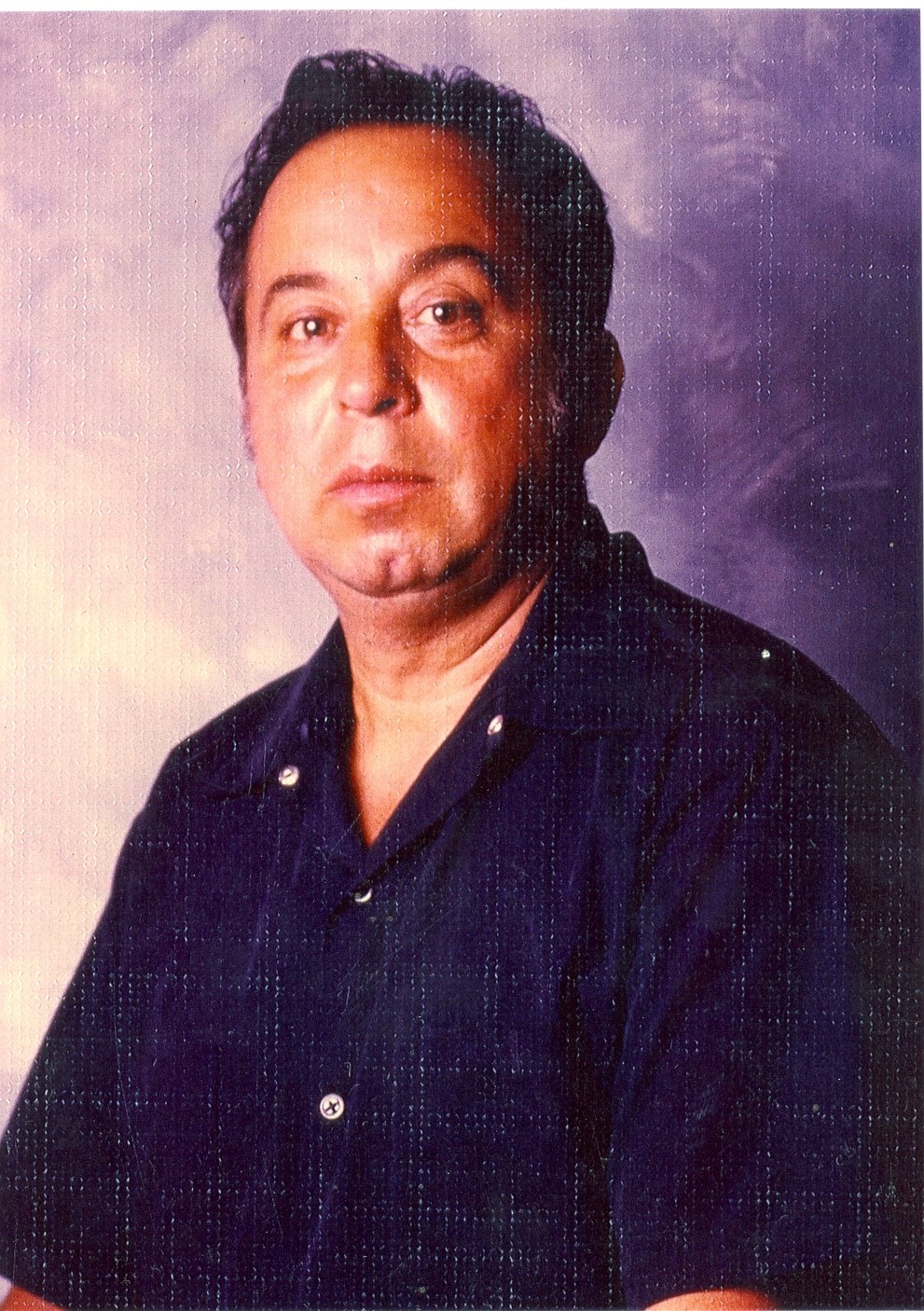 Obituario de Raul Robles Rodriguez