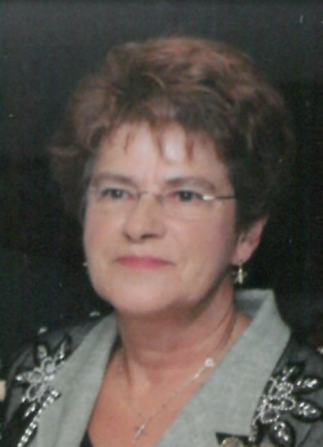 Obituary of Renée Simard