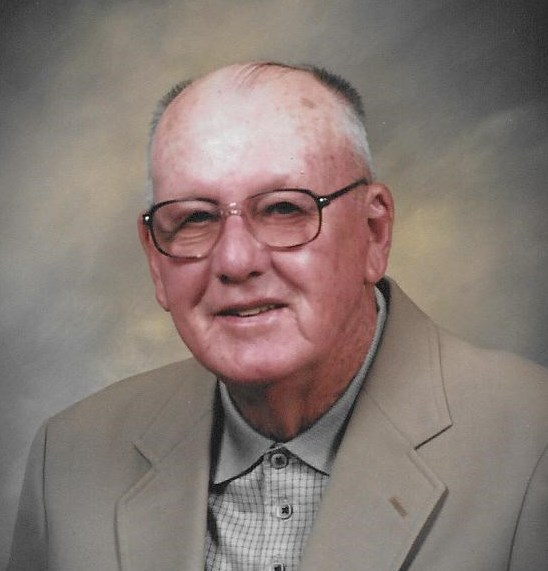 Obituary of Bill Bray
