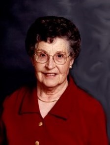 Obituary of Rosalie Genevieve (Kraus) Friess