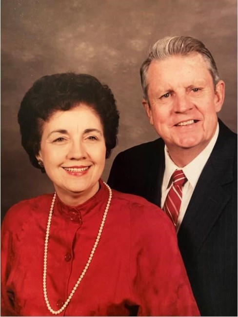 Obituary of Christine "Teenie" Dale