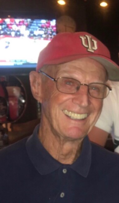 Obituary of Joseph F. Stuller