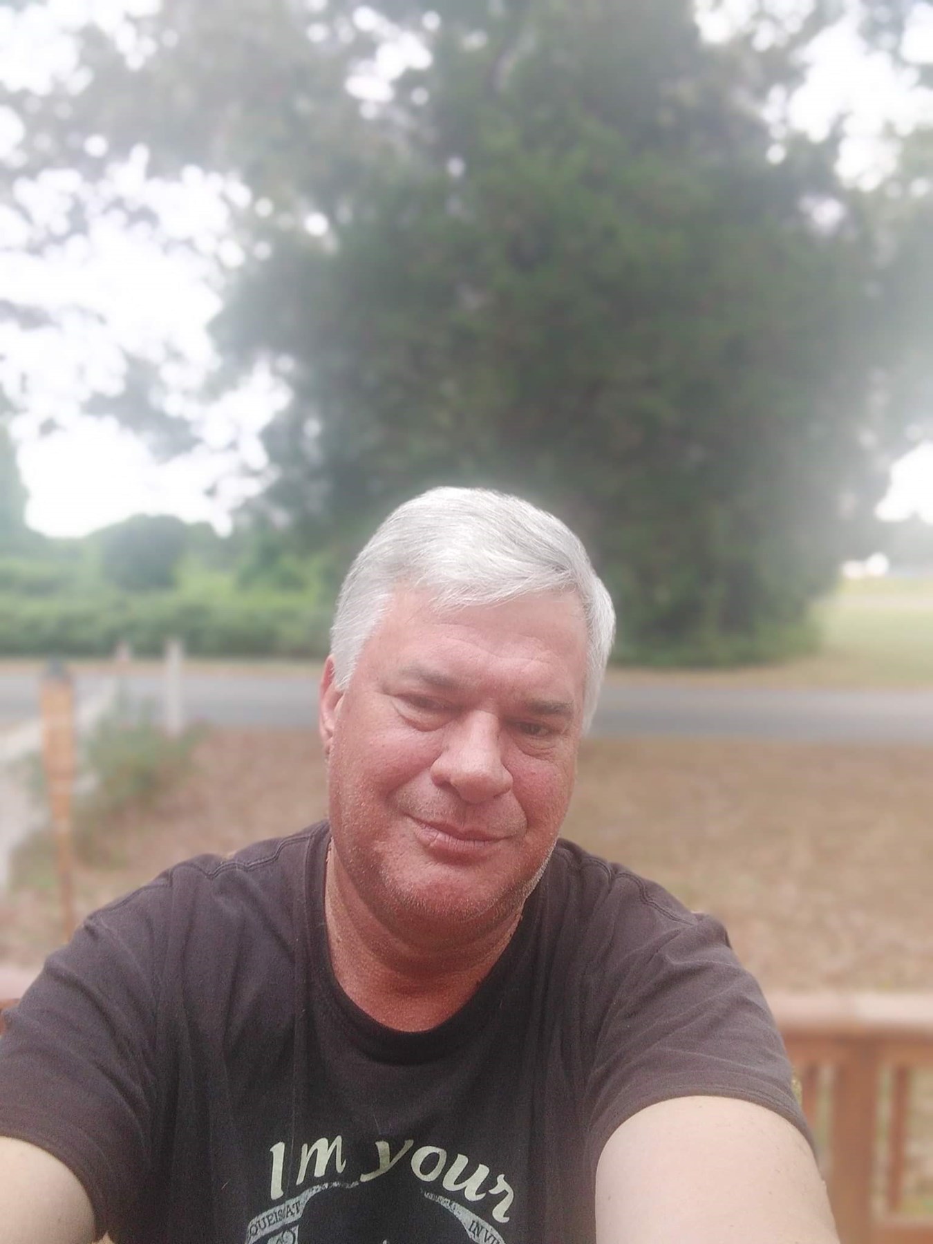 Obituary of Kenneth "Kenny" James Thomas