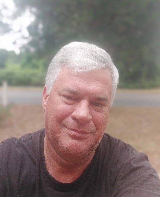 Obituary of Kenneth "Kenny" James Thomas