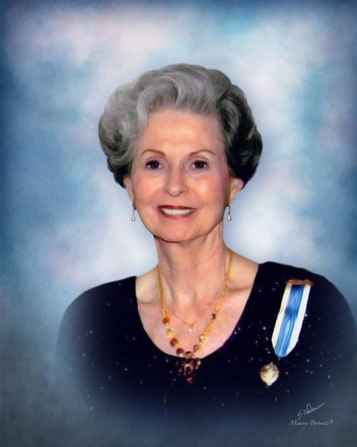 Obituary of Dorothy "Jeanne" Culpepper Goodson