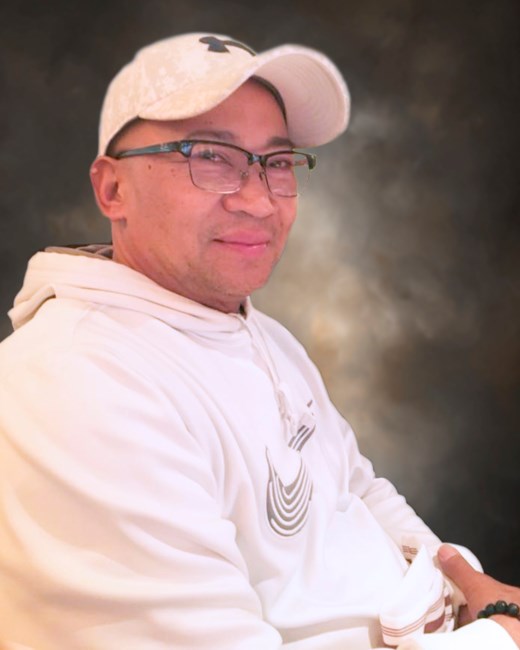 Obituary of Reynaldo Manalili Torres