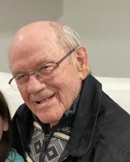 Obituario de Harold Eugene Harrison Sr.