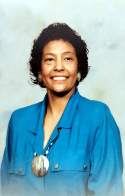 Obituary of Virginia B. Epps