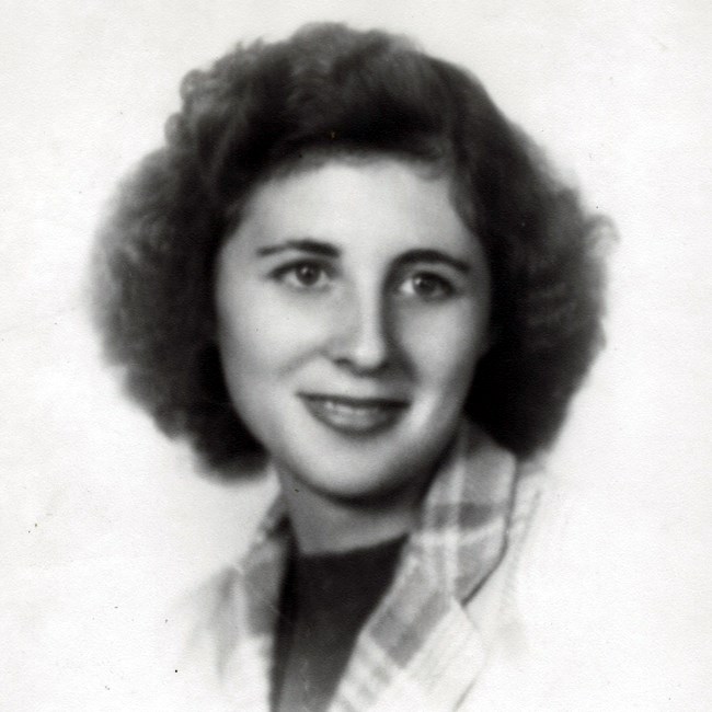 Obituary of Mary M Cunningham